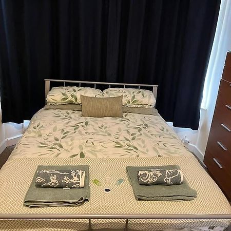 Flat 1, 67 Colwick Road Ng2 4Al Daire Nottingham Dış mekan fotoğraf