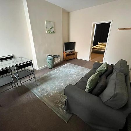 Flat 1, 67 Colwick Road Ng2 4Al Daire Nottingham Dış mekan fotoğraf